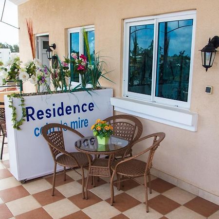 Residence Coin De Mire Bain Boeuf Exteriör bild