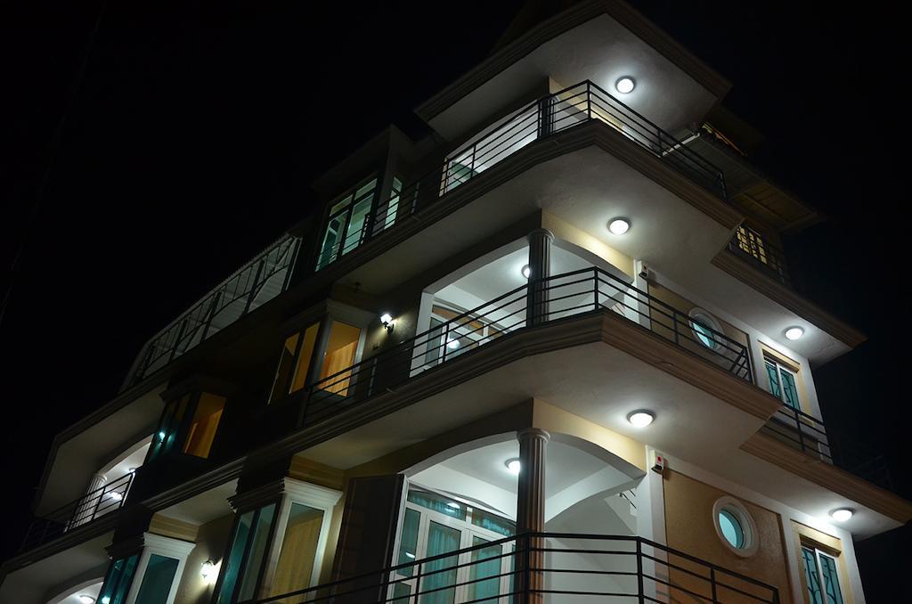 Residence Coin De Mire Bain Boeuf Exteriör bild