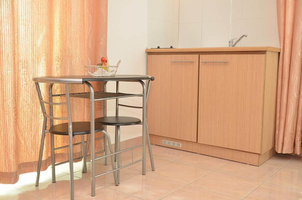 Residence Coin De Mire Bain Boeuf Rum bild