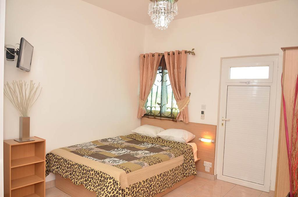 Residence Coin De Mire Bain Boeuf Rum bild