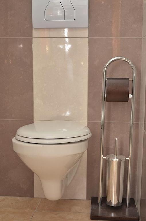 Residence Coin De Mire Bain Boeuf Rum bild